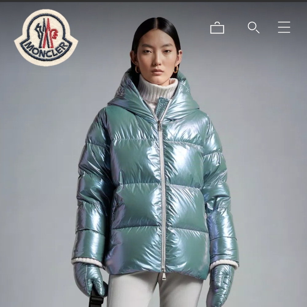 Moncler down Jacket 2023new